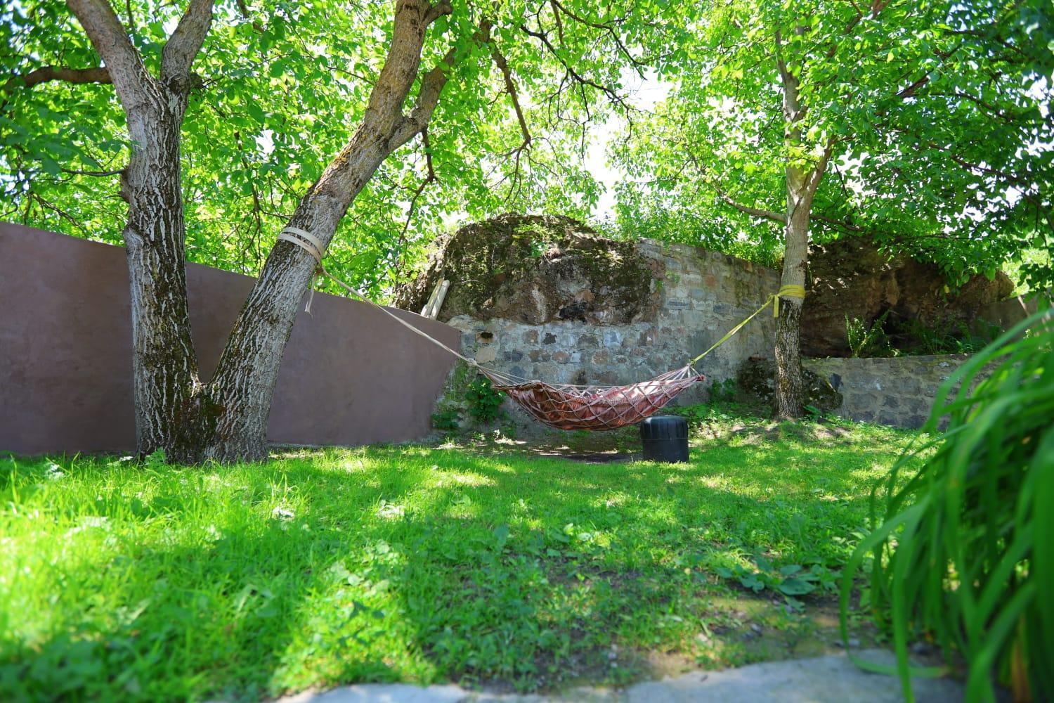 Hotel Tsiskari Vardzia (Samckhe Javakheti) Exterior foto